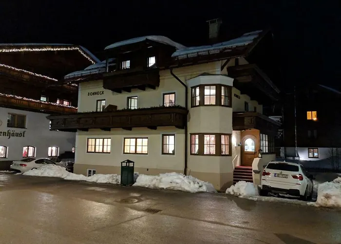 Sonneck 3* Seefeld in Tirol