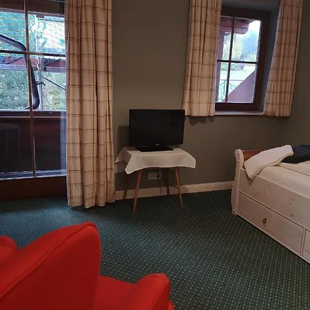 Гостевой дом Sonneck 3*