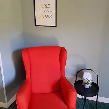 Гостевой дом Sonneck 3*