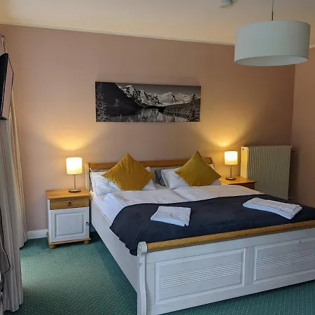 Affittacamere Chalet Sonneck