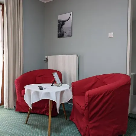 Chalet Sonneck