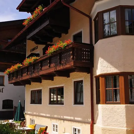 Chalet Sonneck Seefeld in Tirol
