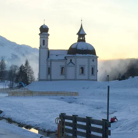 Гостевой дом Sonneck