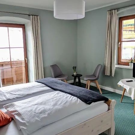 Sonneck 3* Зеефельд в Тироле