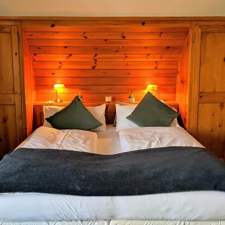 Гостевой дом Sonneck Зеефельд в Тироле