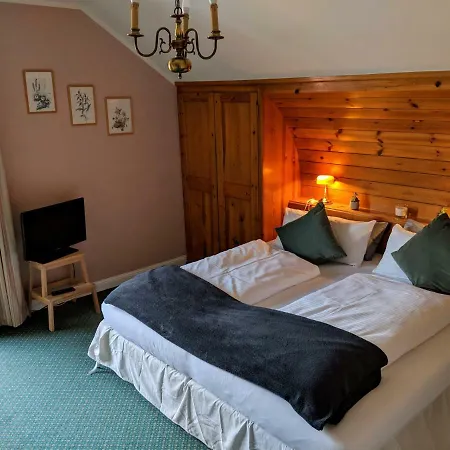 Chalet Sonneck Affittacamere *