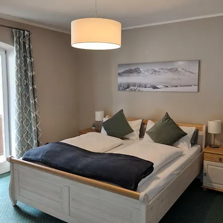 Chalet Sonneck Affittacamere *
