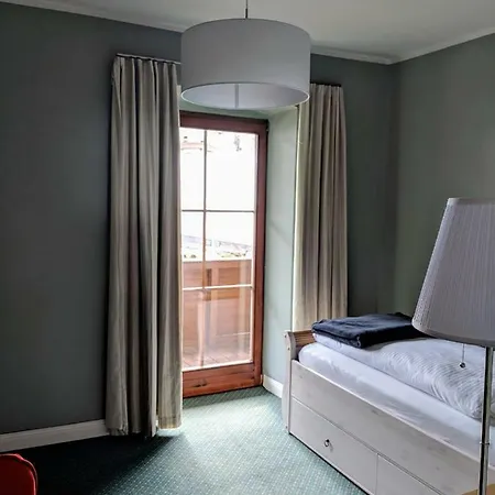 Affittacamere Chalet Sonneck *