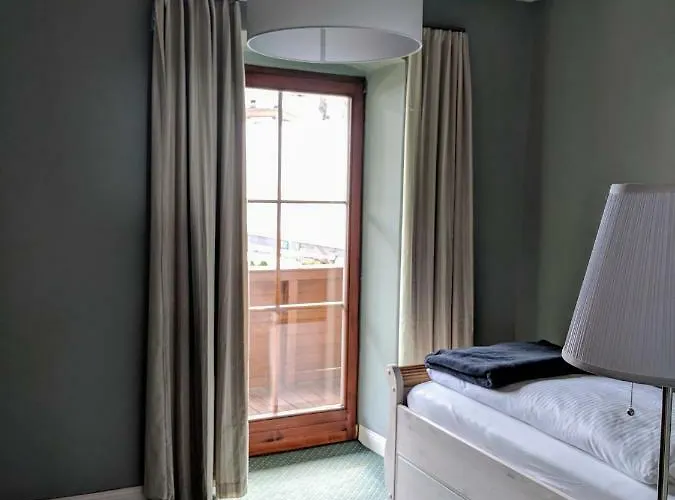 Guest house Sonneck 3*