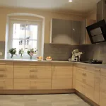 Gæstehus Sonneck 3*
