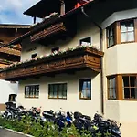 Gæstehus Sonneck Seefeld in Tirol
