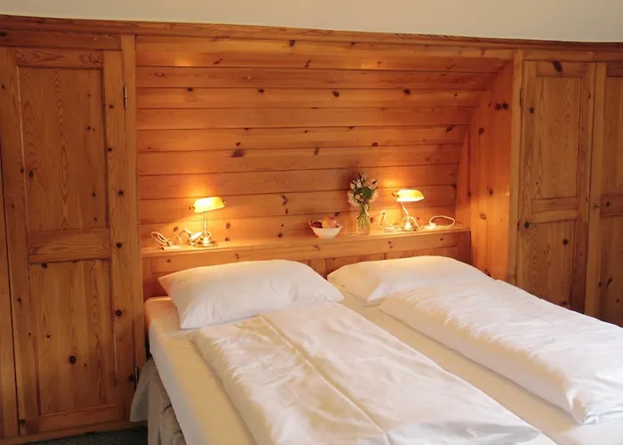 Sonneck 제펠드 인 티롤